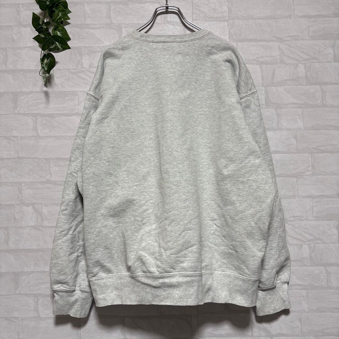 シュプリーム×Futura Supreme Futura Logo スウェット