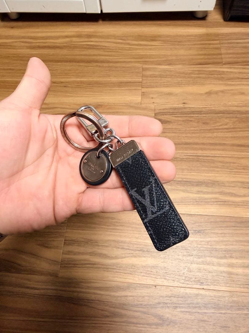 Louis Vuitton ヴィトン キーホルダー