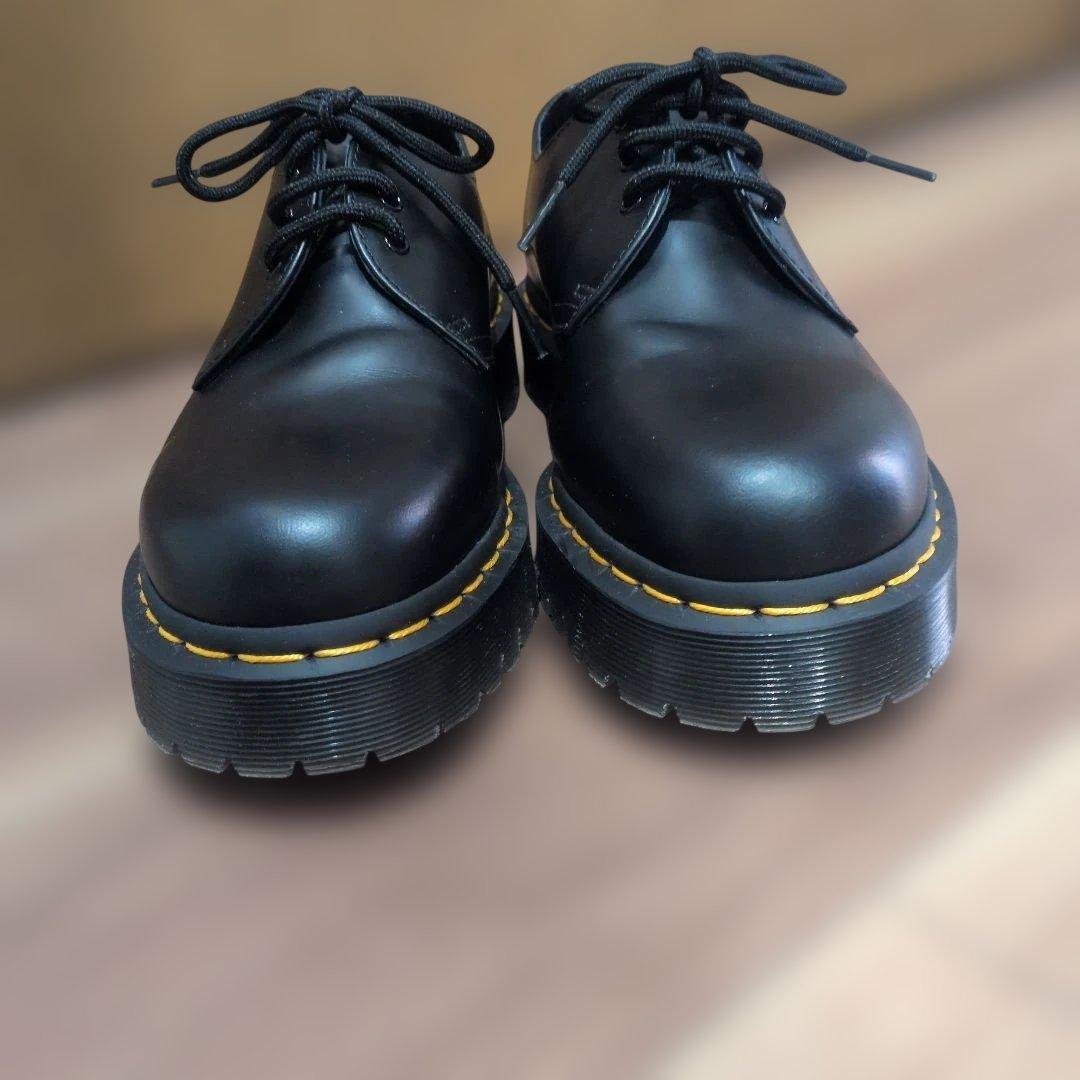 ドクターマーチン　Dr. Marten 1431 BEX UK7 美品！