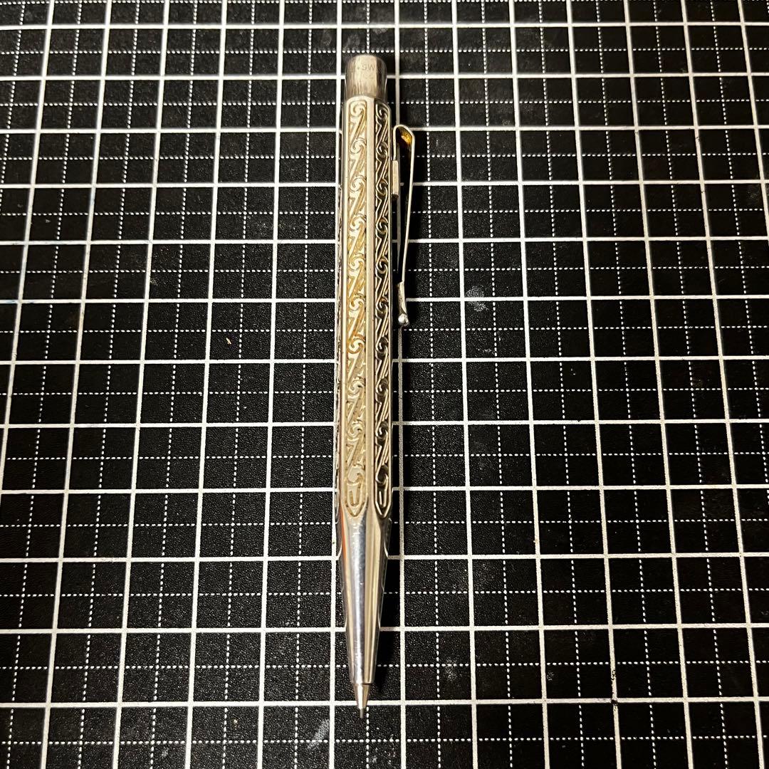 【訳あり】カランダッシュ ペンシル エクリドールXS ルビー 0.7