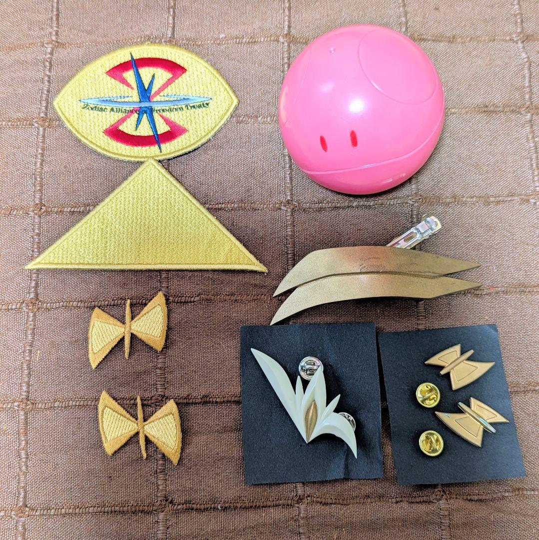 ルナマリア・ホーク 赤服衣装 ガンダムSEED DESTINY ザフト軍