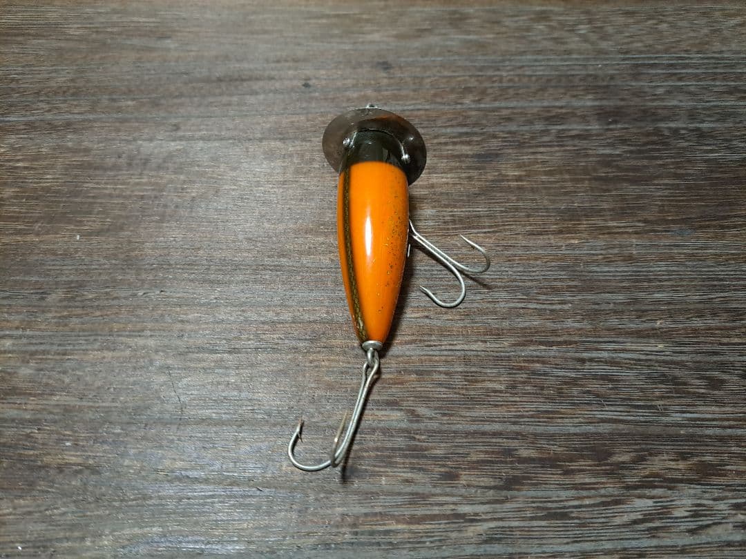 美品　道楽　DOWLUCK　シャンプーハット④