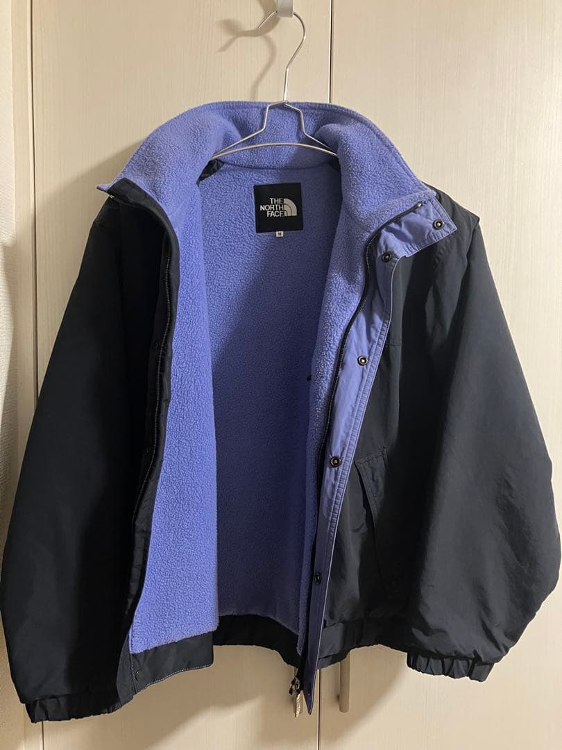 90s THE NORTH FACE ARMADILLA JACKET⑥