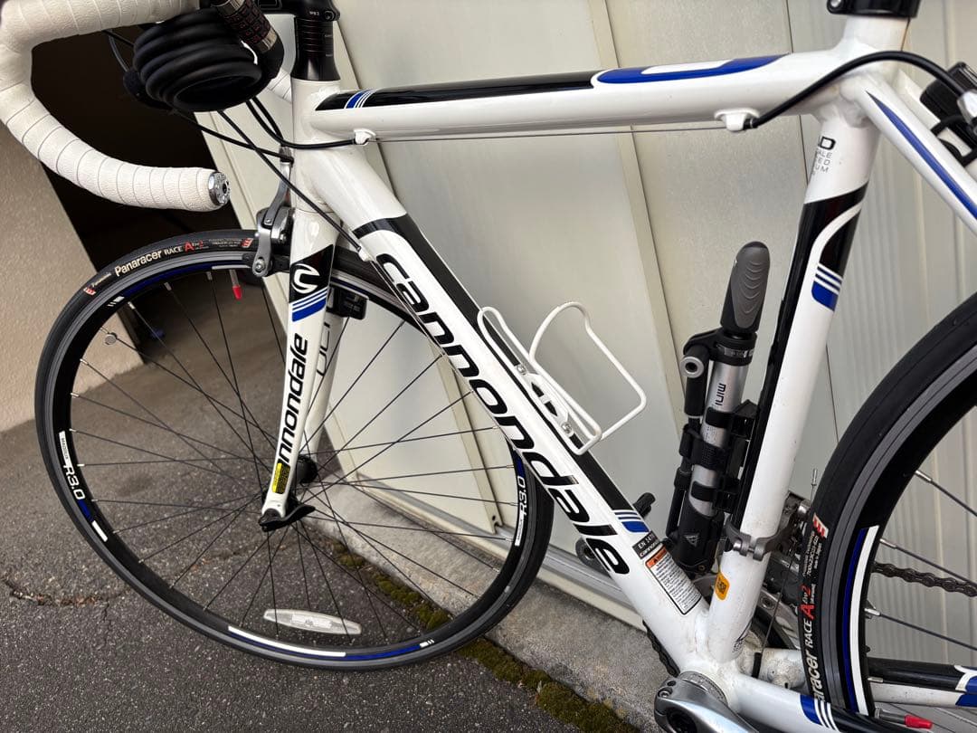 Cannondale ロードバイク CAAD8 TIAGRA サイズ 48