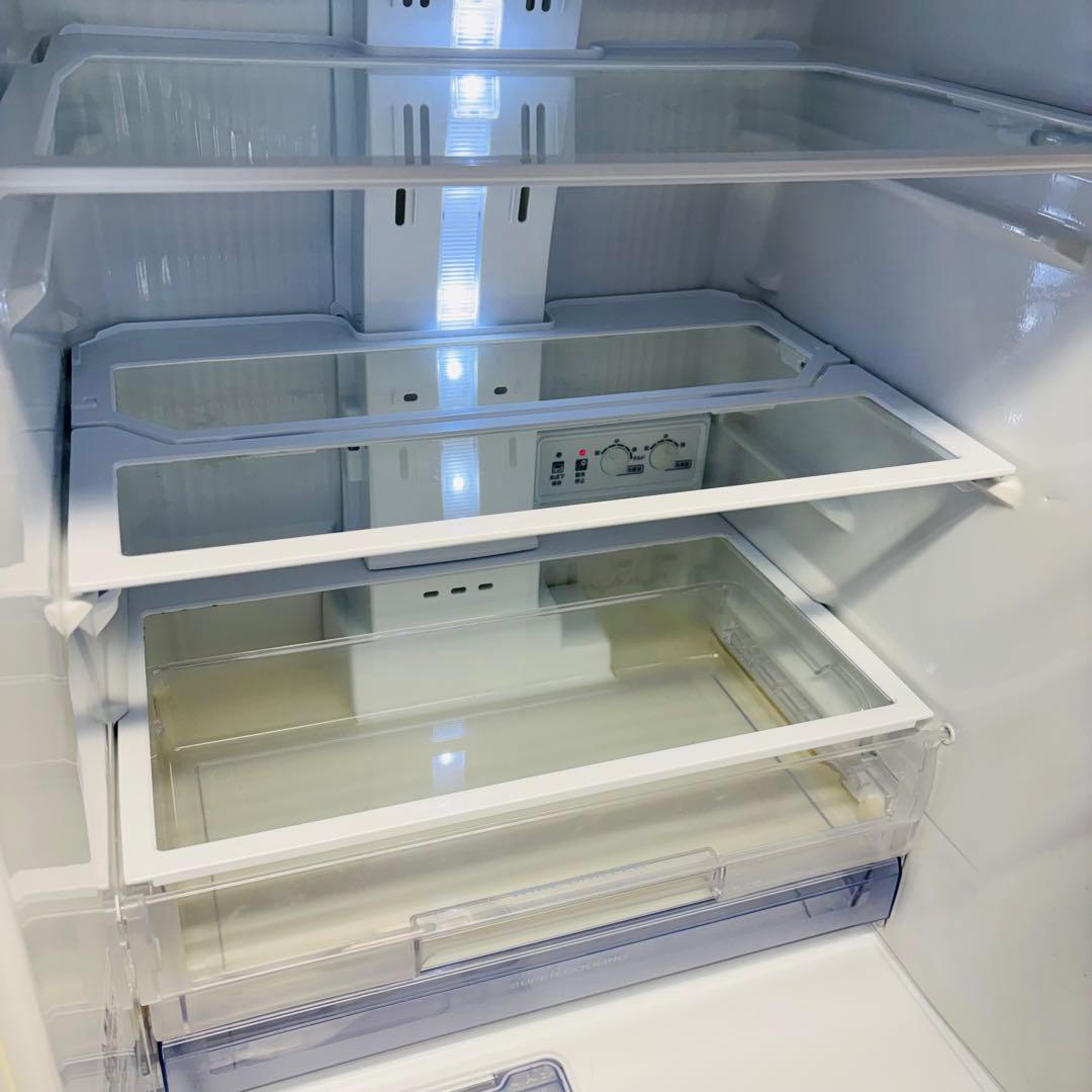 三菱電機 330L 冷蔵庫 スリム 大容量 氷点下ストッカー【地域限定配送無料】