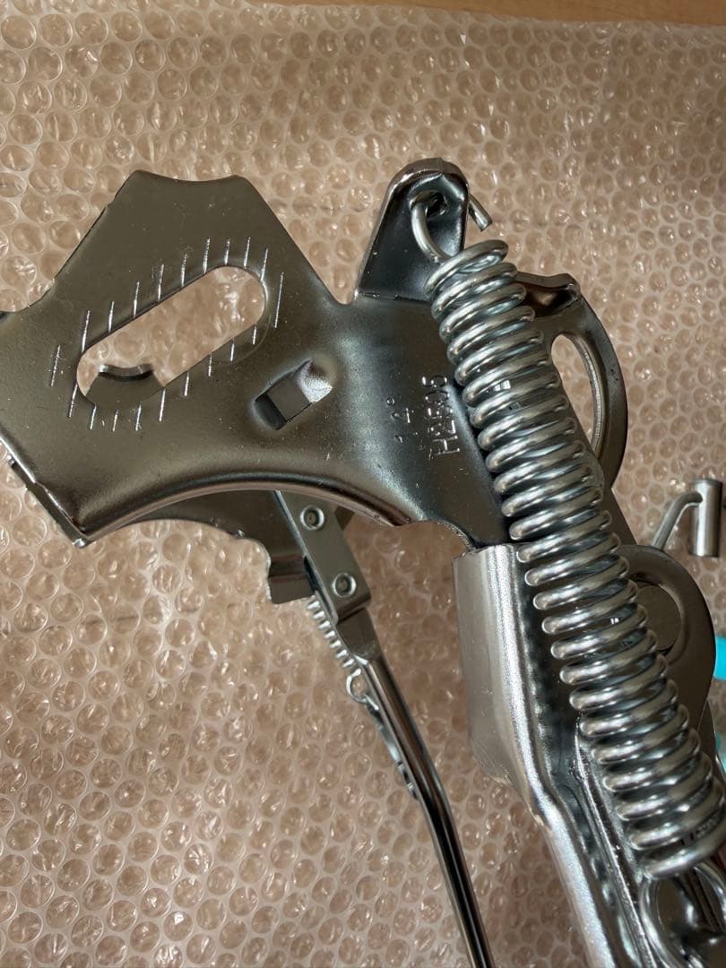 直接引渡　東京都　水色 子供用自転車 20インチ