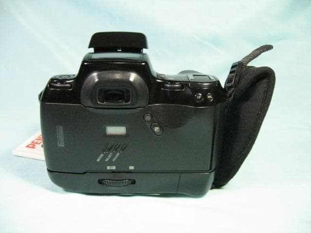 ペンタックス　Ｚ５ｐアップグレードバージョン