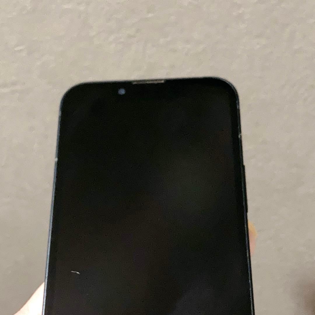 【美品】iPhone13mini 128GB SIMフリー 新品バッテリー