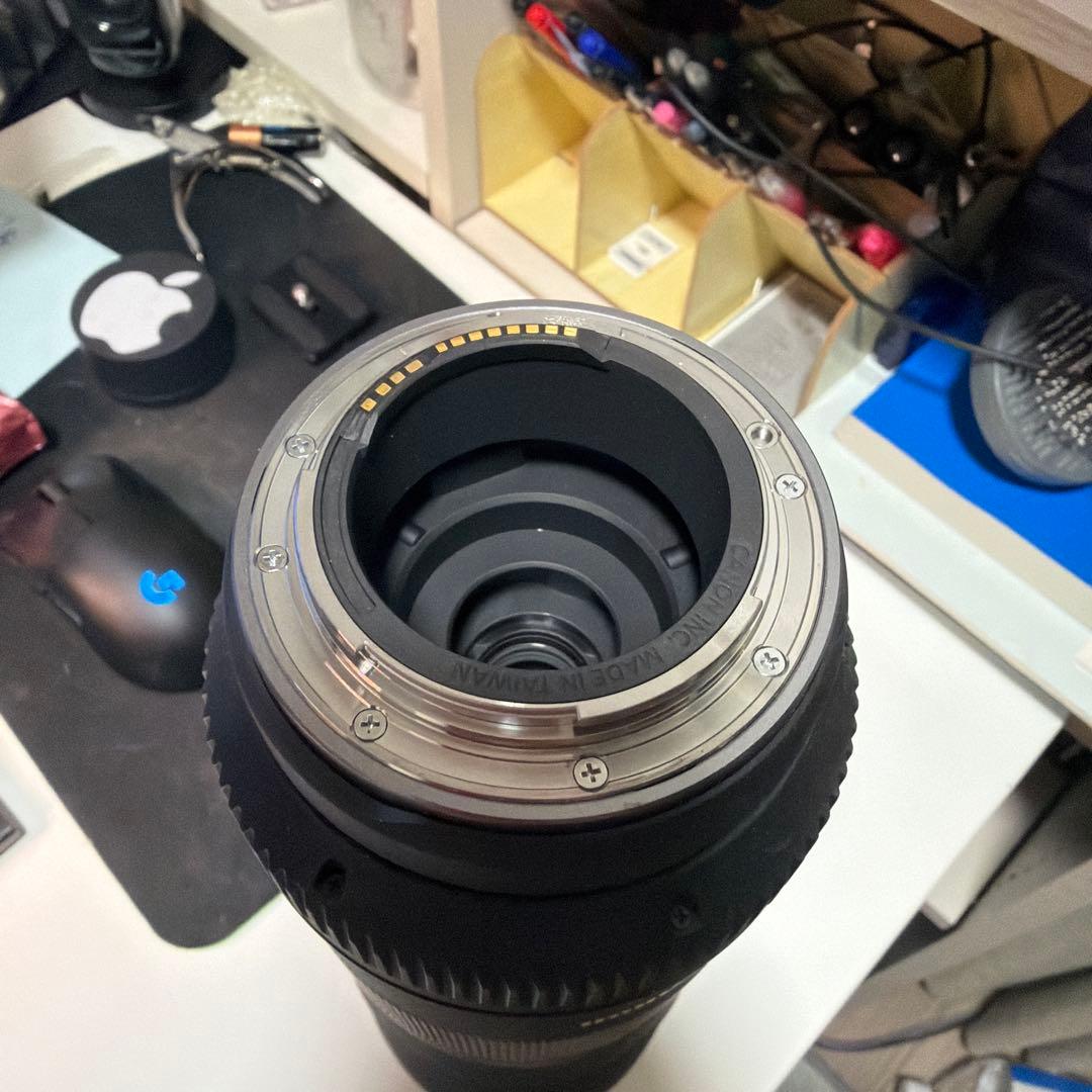 キヤノン RF800mm F11 IS STM