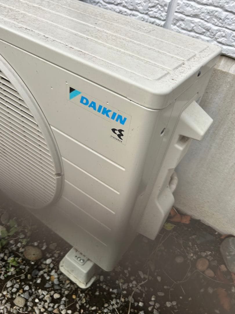 ダイキン エアコン F283ATES　2023年製