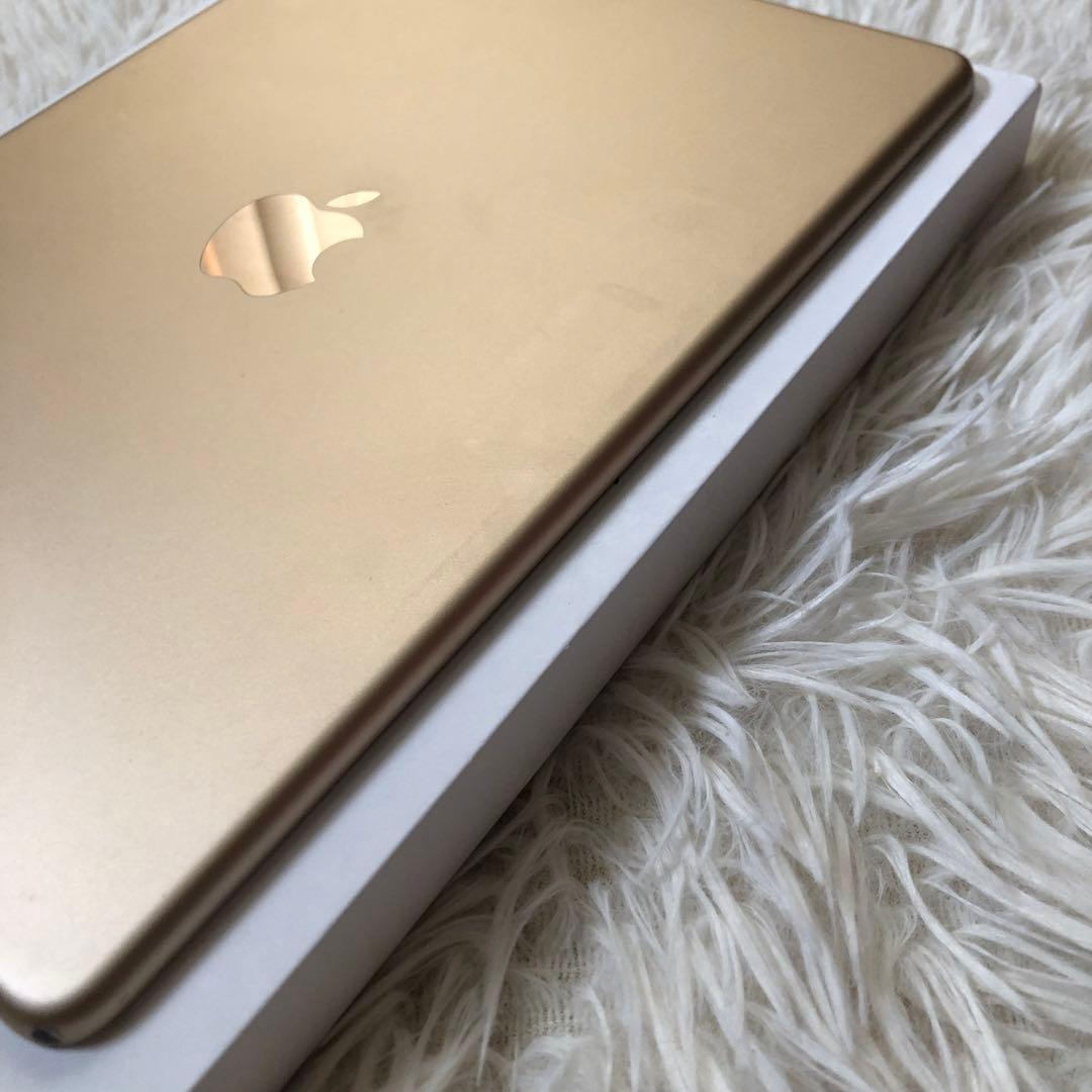 【完動品】iPad Air2 64GB Wi-Fi 【すぐ発送】