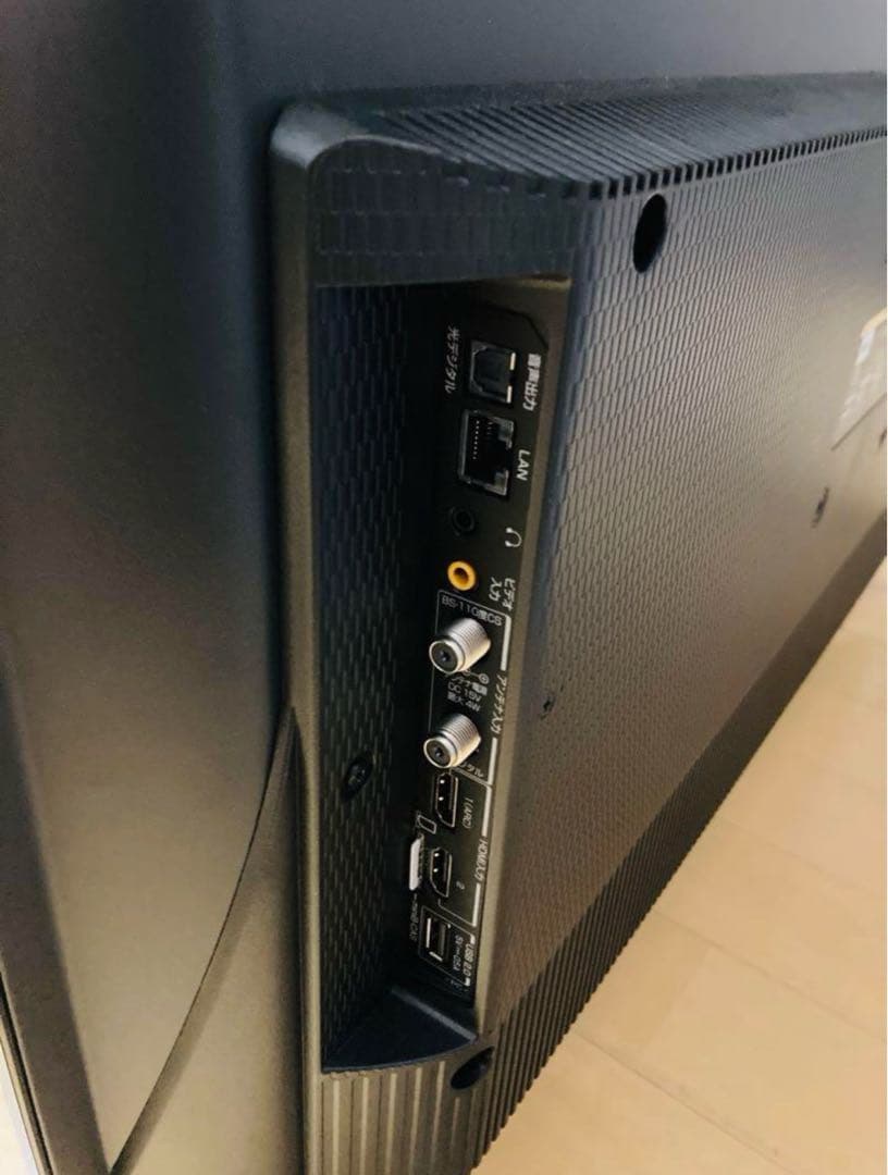 TCL 32S518K32型液晶テレ2023年式