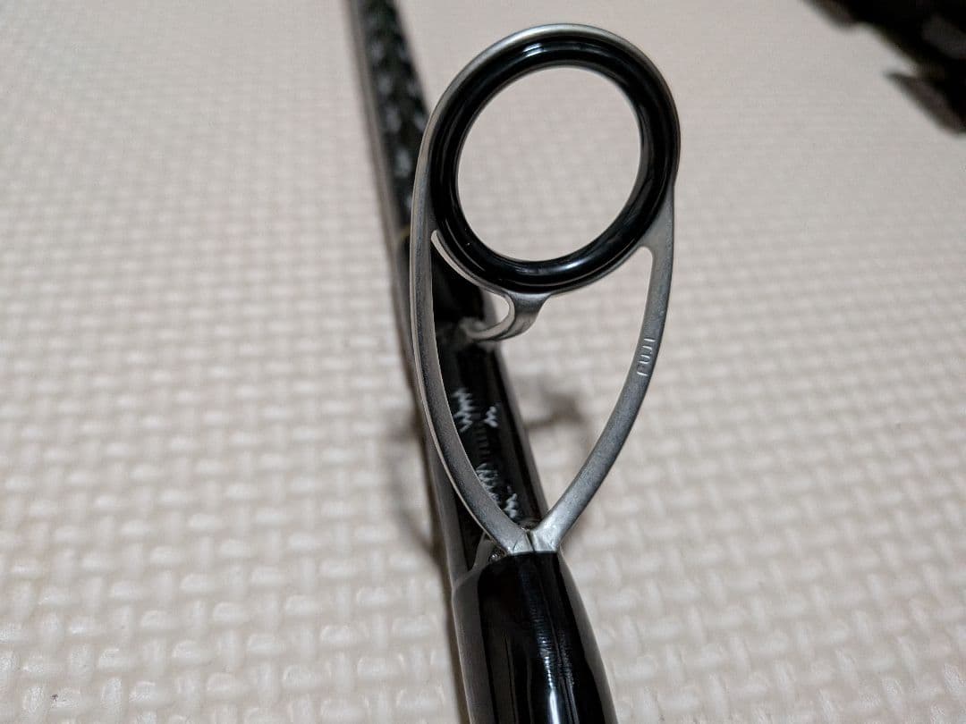 SHIMANO　22NESSA ネッサBB S100MH+ 美品