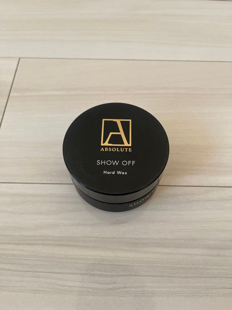 ruis shop 天然ワックス　FineWax AbsoluteWax