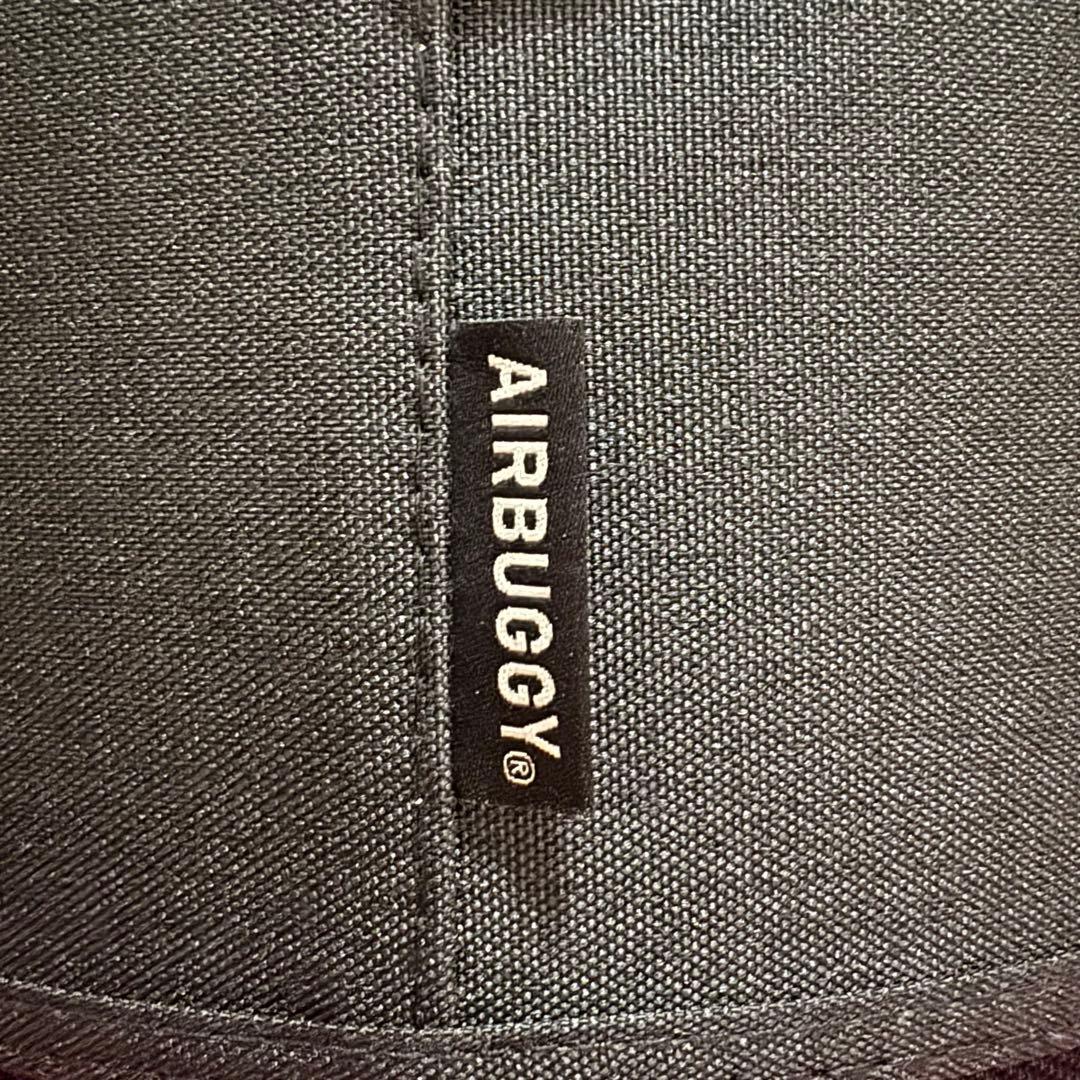 AIRBUGGY DOME3 （エアバギー ドーム3） スモール／専用マット付き