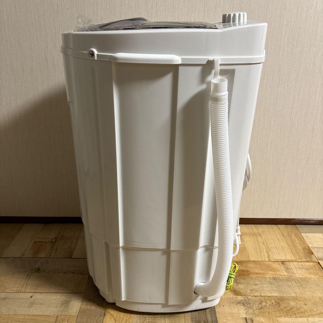 ベルソス VERSOS 小型脱水機 RC-001 2024年製