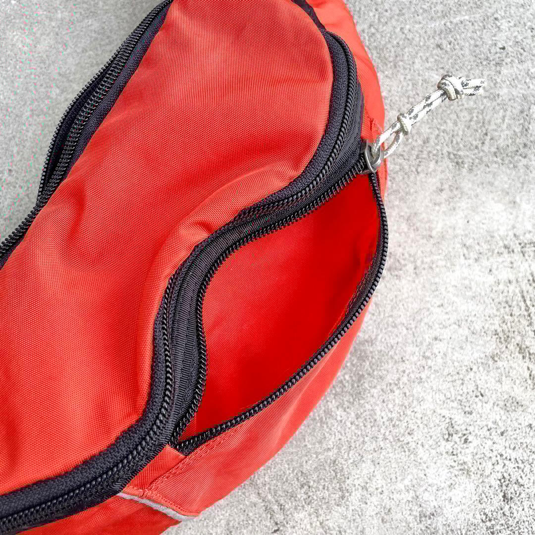 Patagonia ヌエボヒップボルト　ヒップボルト　00s ショルダーバッグ