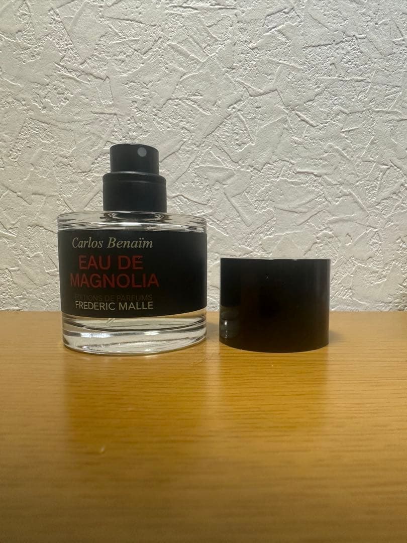 フレデリックマル オードゥ マグノリア オードトワレ 50ml