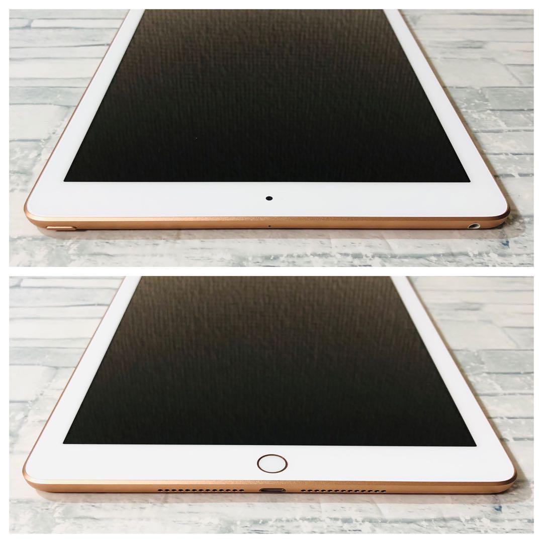 良品 iPad 第6世代 32GB wifiモデル　管理番号：194