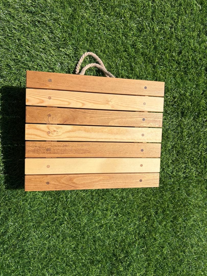 折りたたみ式アウトドアサイドテーブル