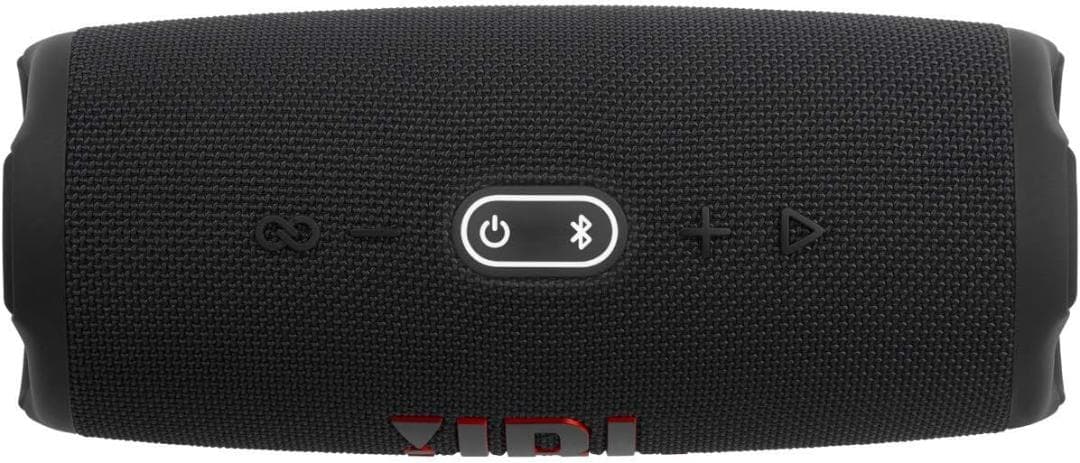 JBL Charge 5 ブラック ワイヤレススピーカー【新品】