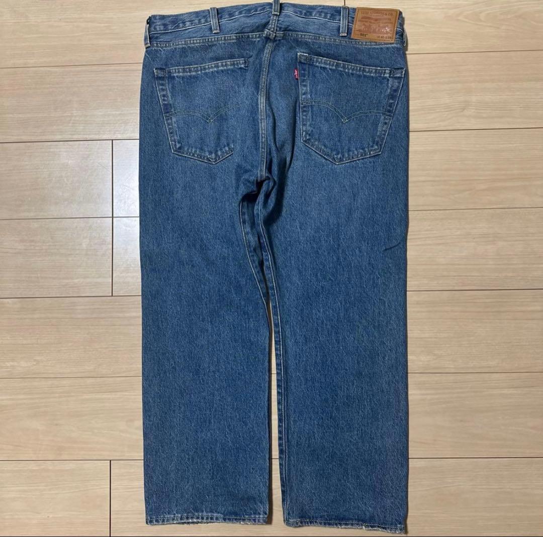 【LEVI’S(R)/リーバイス(R)】別注 501(R)