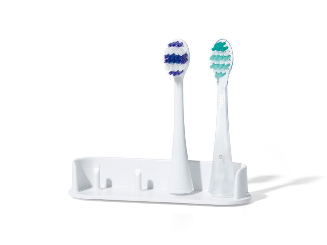 W音波振動ハブラシ ドルツプレミアム EW-DP58-W [パールホワイト]