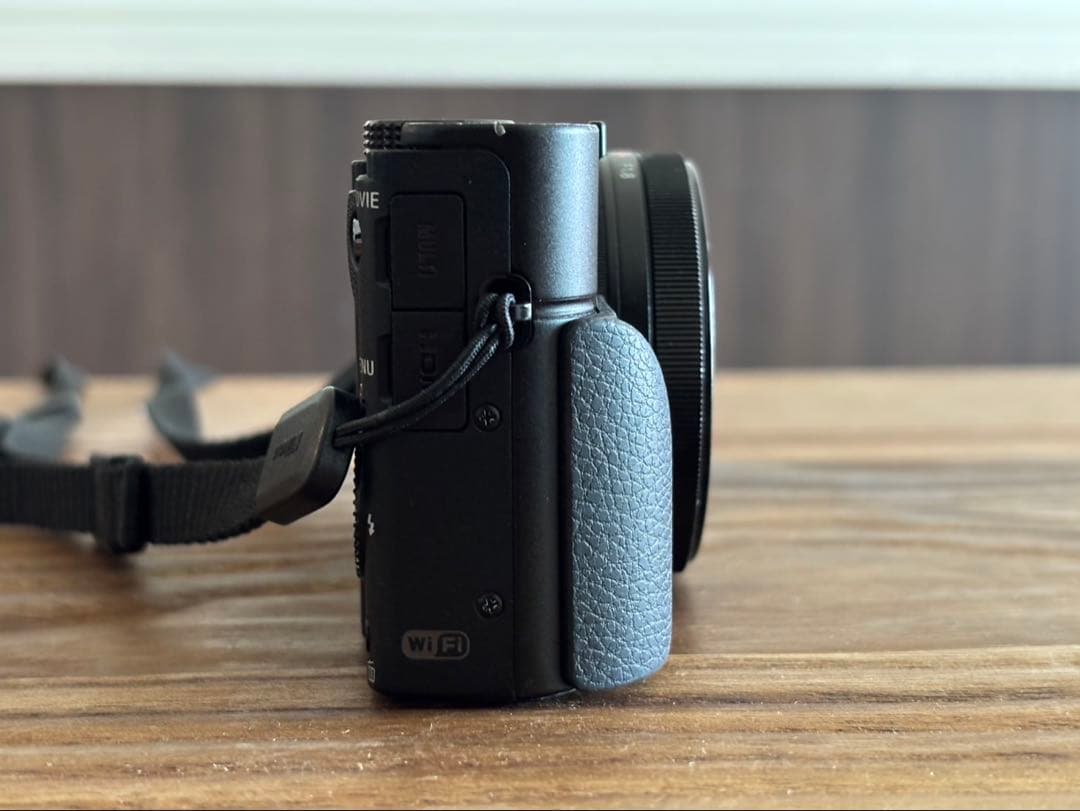 【美品】Sony RX100M3 （付属品あり・おまけ付き）