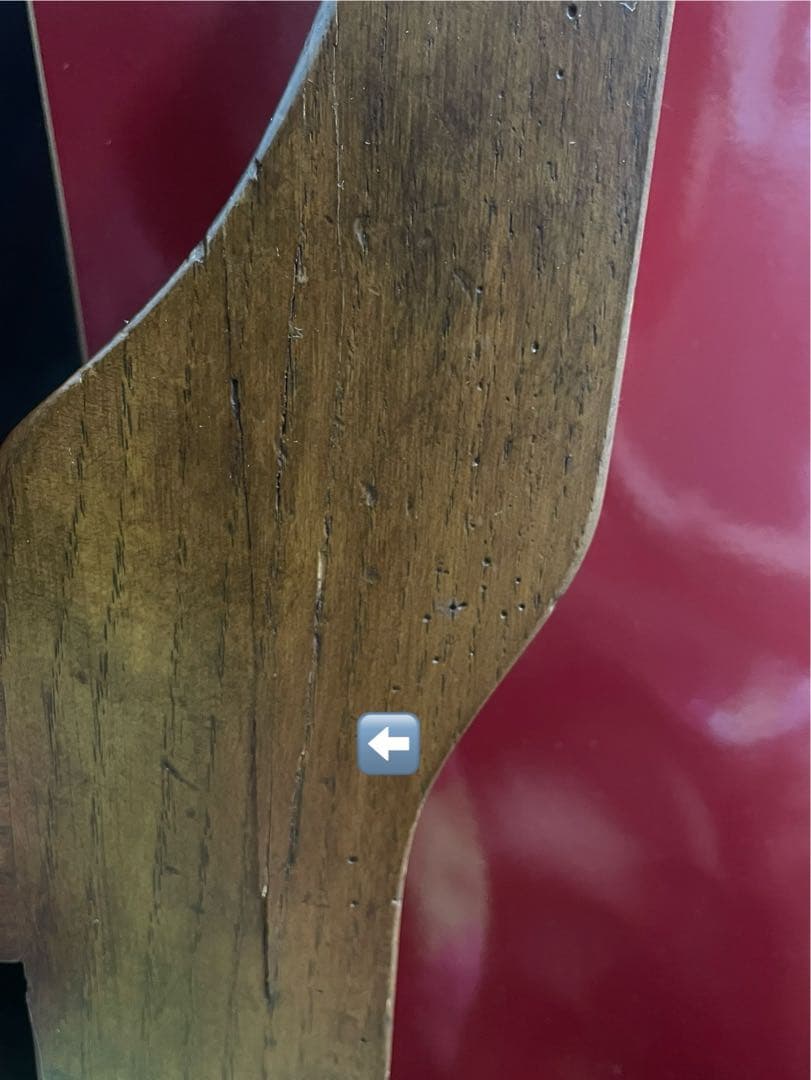 HENREDON センターテーブル　アメリカ製