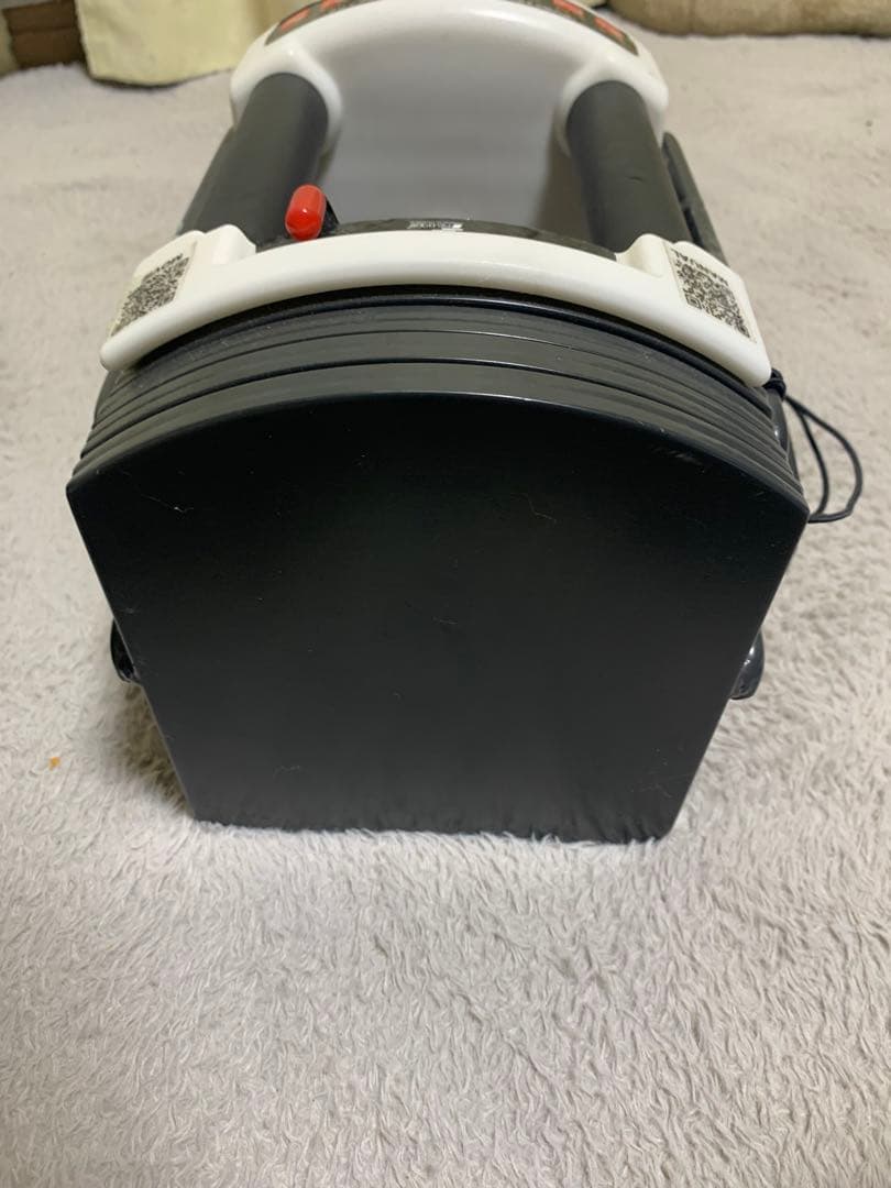 FIELDOOR 可変式 クイックダンベル　ブロックダンベル　22kg 15段階