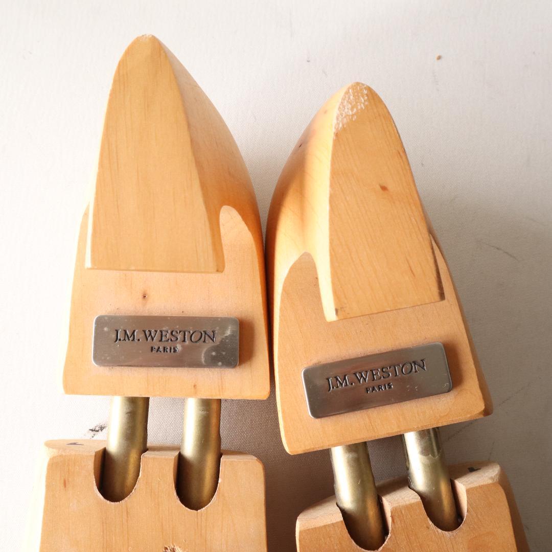 美品J.M. WESTON 180シグニチャーローファー 7C ブラック 黒