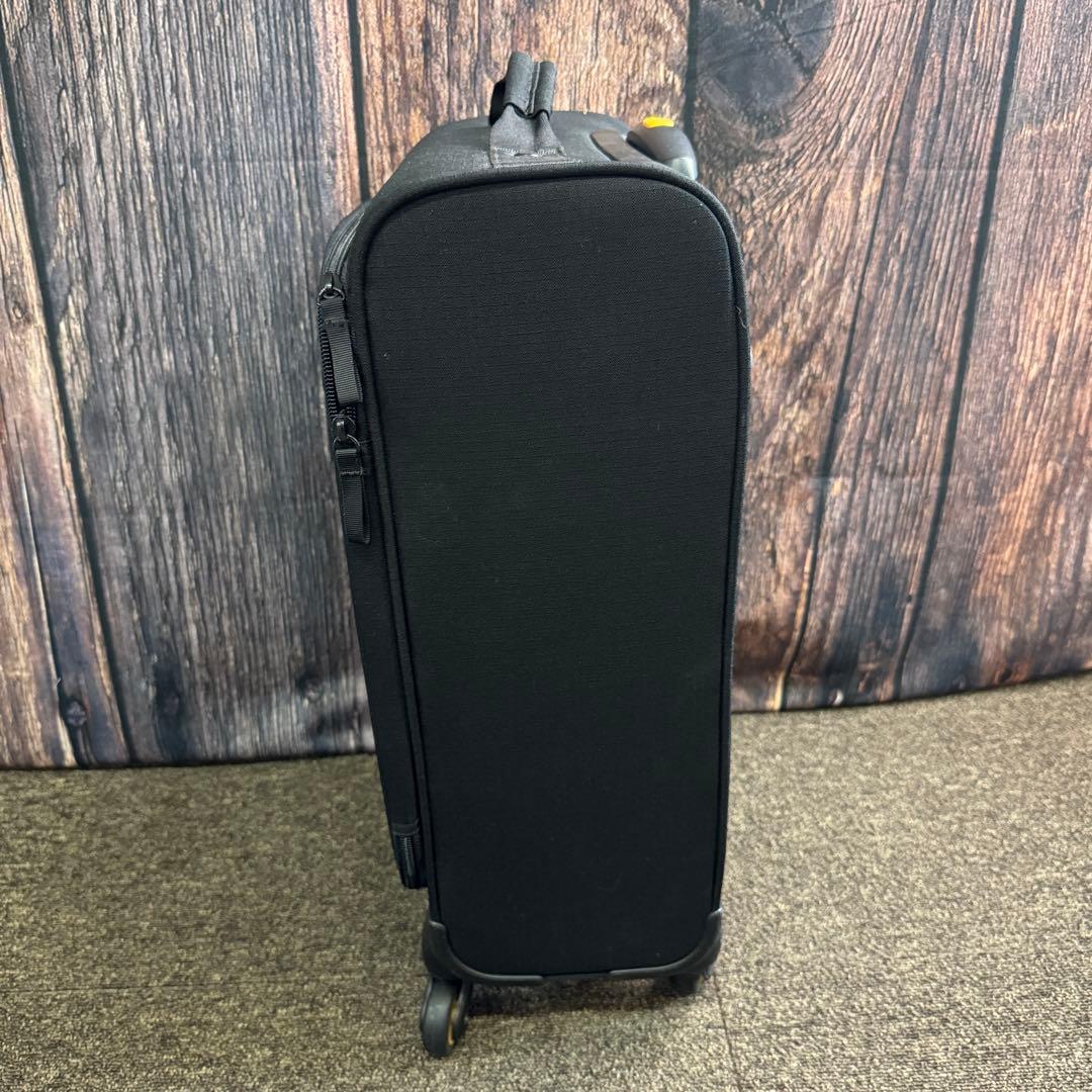 IKEA イケア VARLDENS ヴェルデンス キャビンバッグ キャスター付き