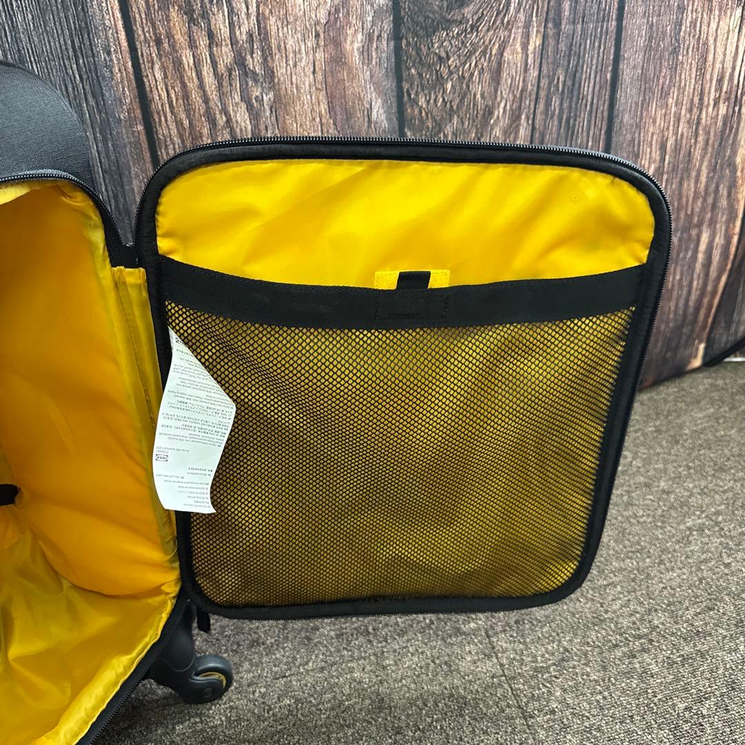 IKEA イケア VARLDENS ヴェルデンス キャビンバッグ キャスター付き