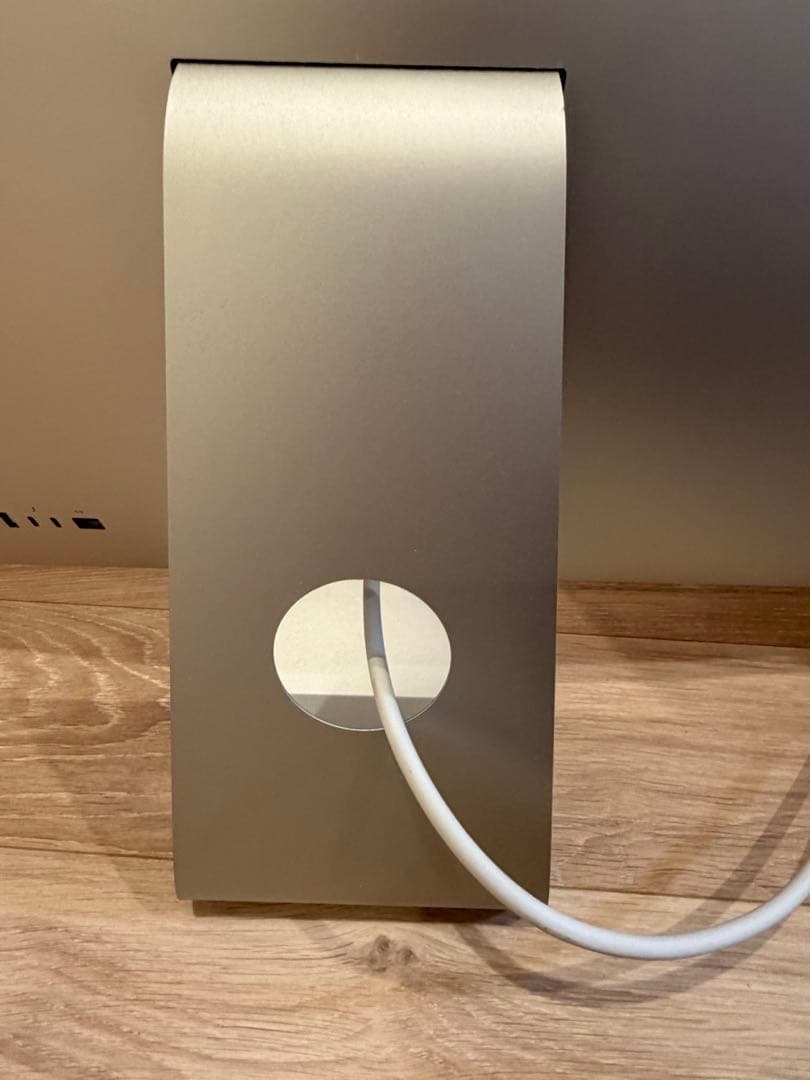 iMac 2019 27インチ メモリ40GB