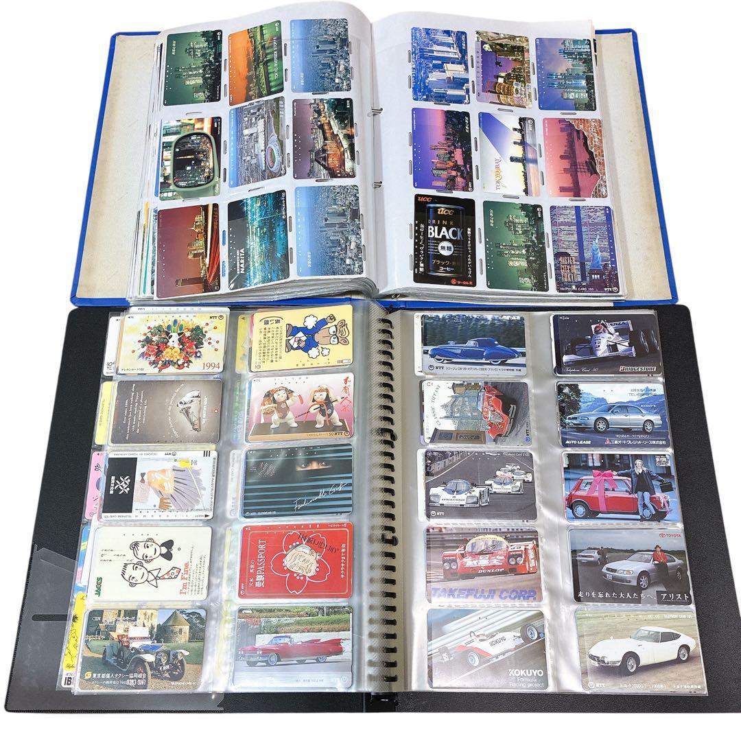 使用済 まとめ テレカ 昭和レトロ アイドル アニメ 平成 芸能 企業 983枚