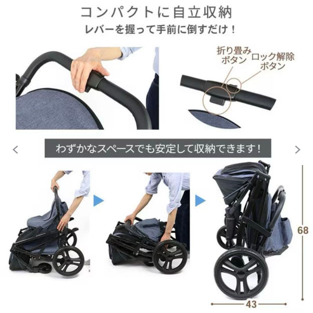 ペットパラダイス 中〜大型犬用 折りたたみ式 【SMOOCA】