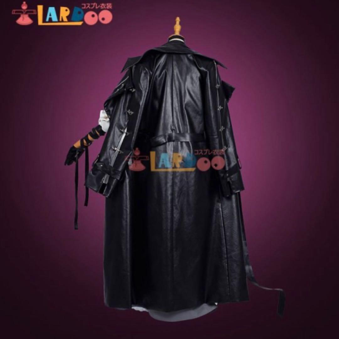 シャローム　通常コスプレ衣装ladoo製