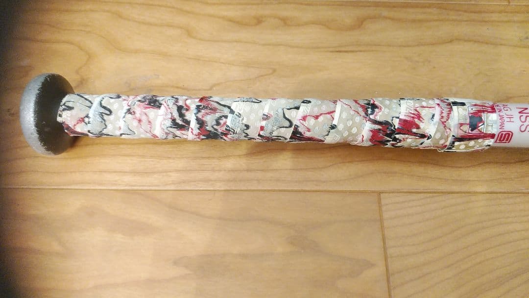 野球 軟式少年用バット バーストインパクト Burst Impact