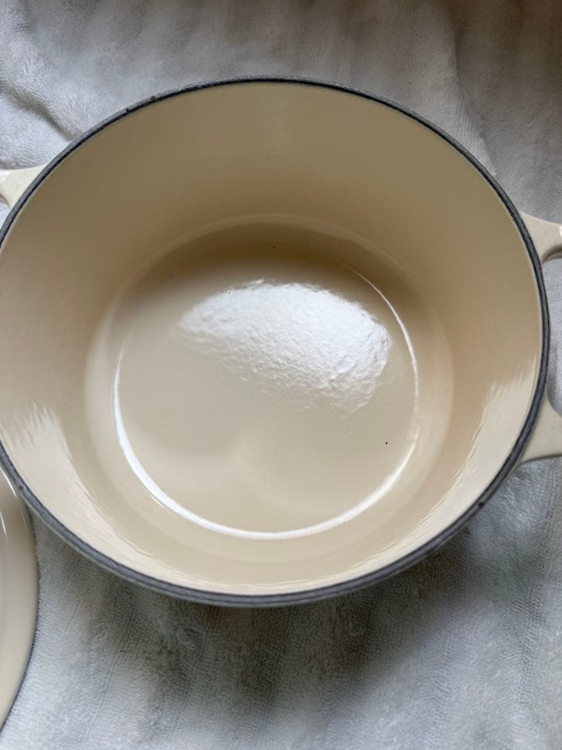 ピーコック ココットロンド 18レア