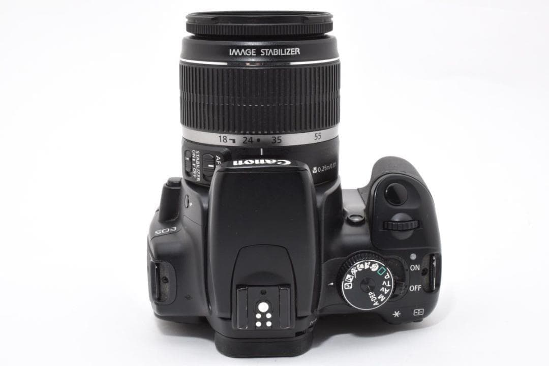 Canon キャノン EOS Kiss Digital X デジタル一眼カメラ