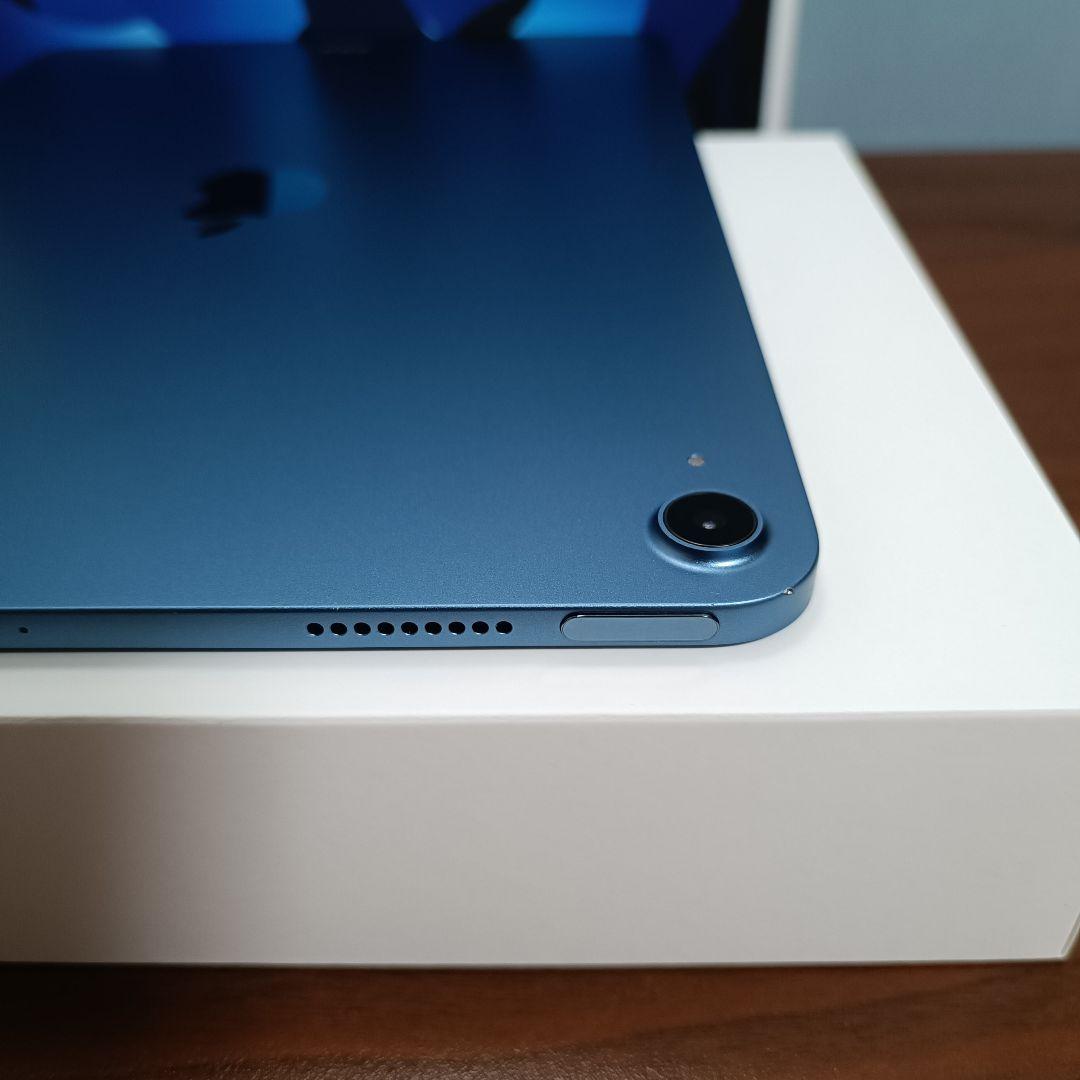 (美品) iPad Air5 第5世代 M1 WiFi 256GB