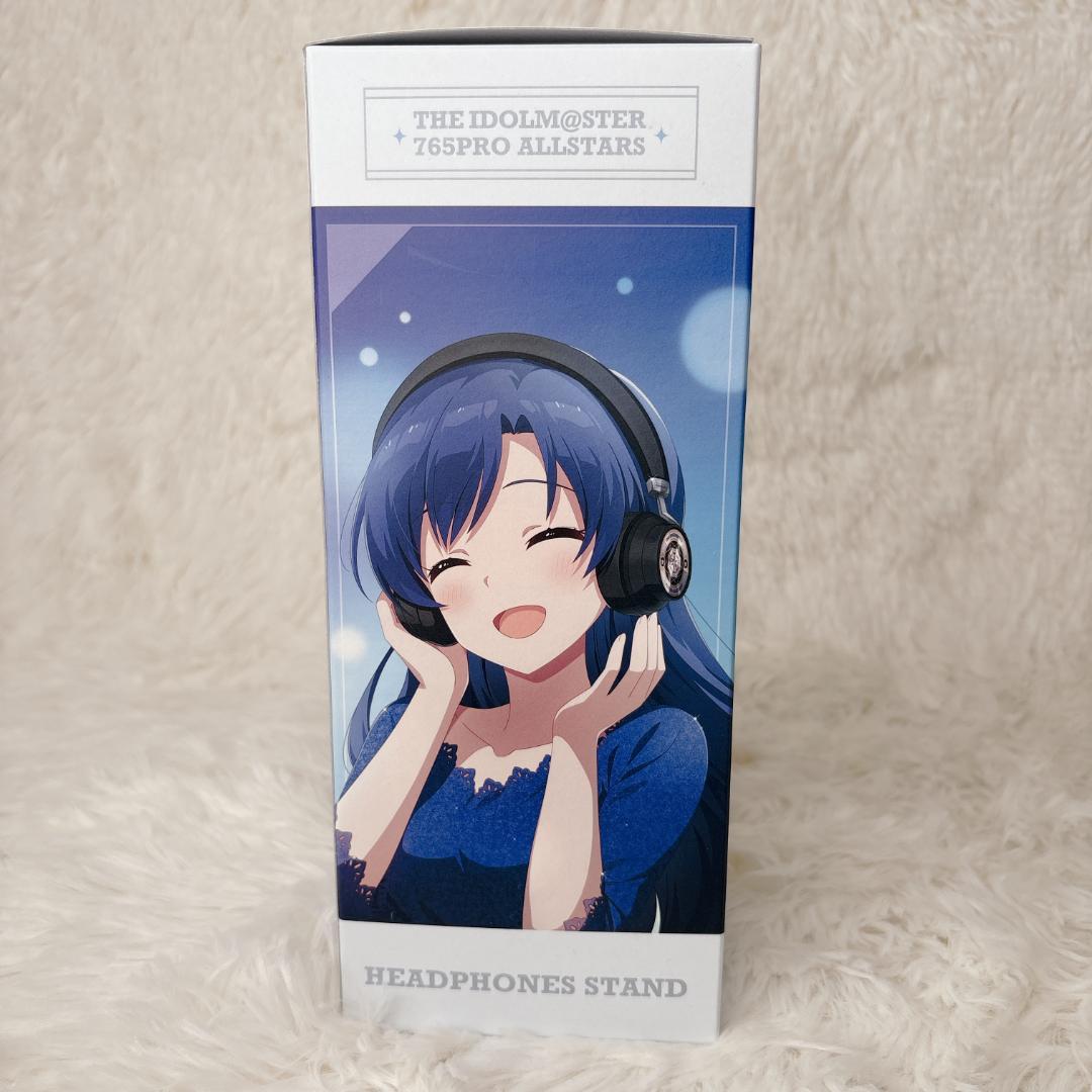 ONKYO ヘッドホン AOW03 如月千早 アイドルマスター20周年記念