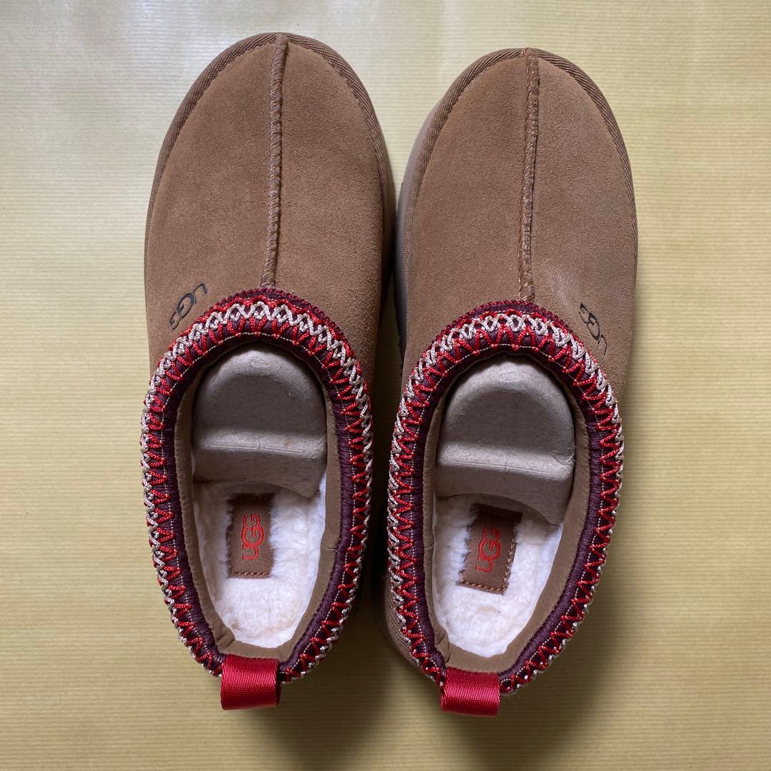 UGG アグ TAZZ タズ 【商品説明欄必読】