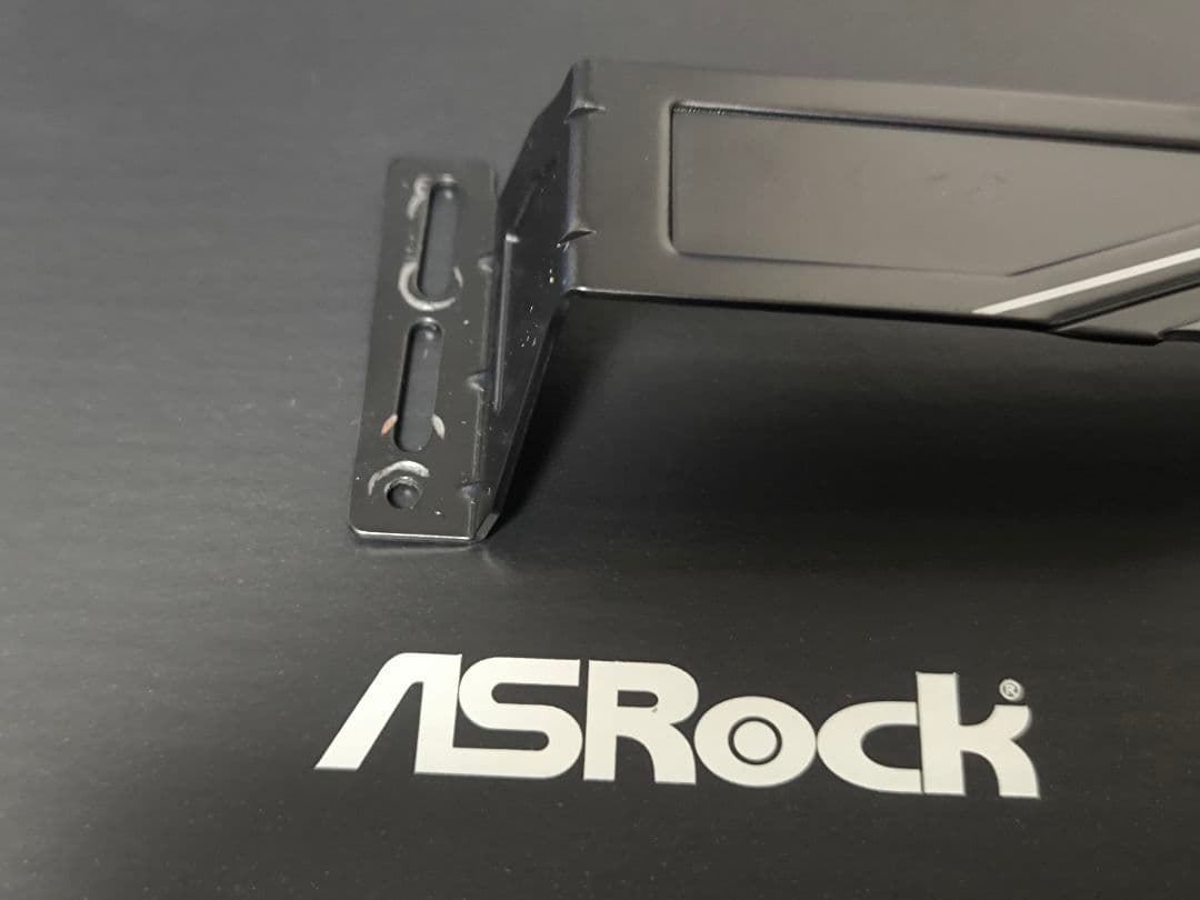 グラフィックボード・グラボ・ビデオカード ASRock Radeon RX6950XT 16GB OC Formula