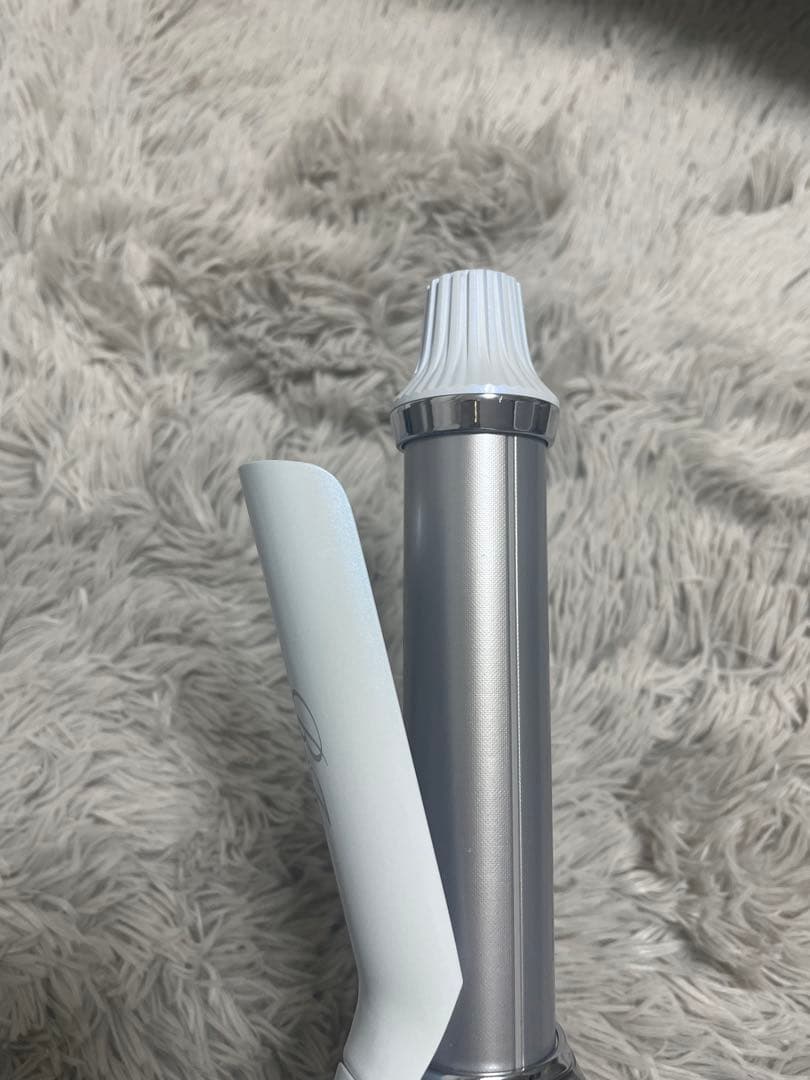 ReFa カールヘアアイロン 32mmホワイト