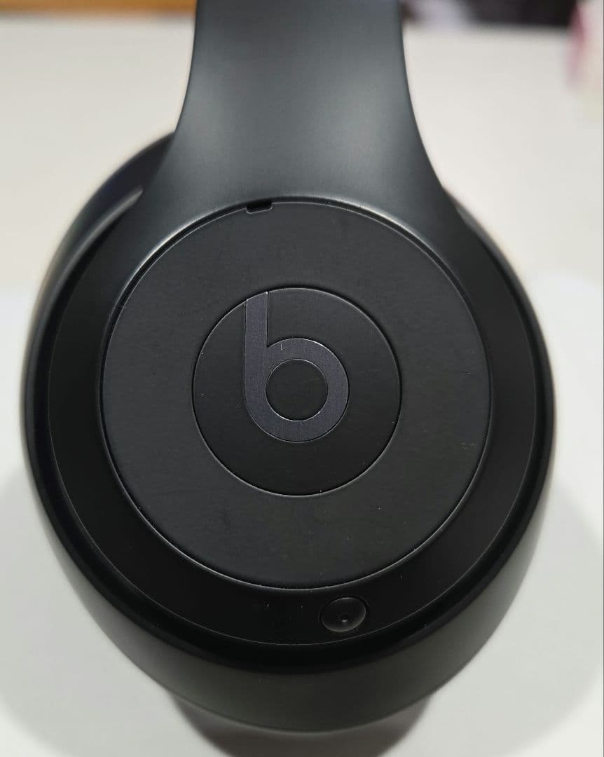 【美品】Beats Studio Pro ワイヤレスヘッドホン