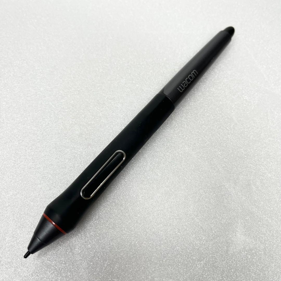 wacom プロペン KP-503E 替え芯 ペン立て付属