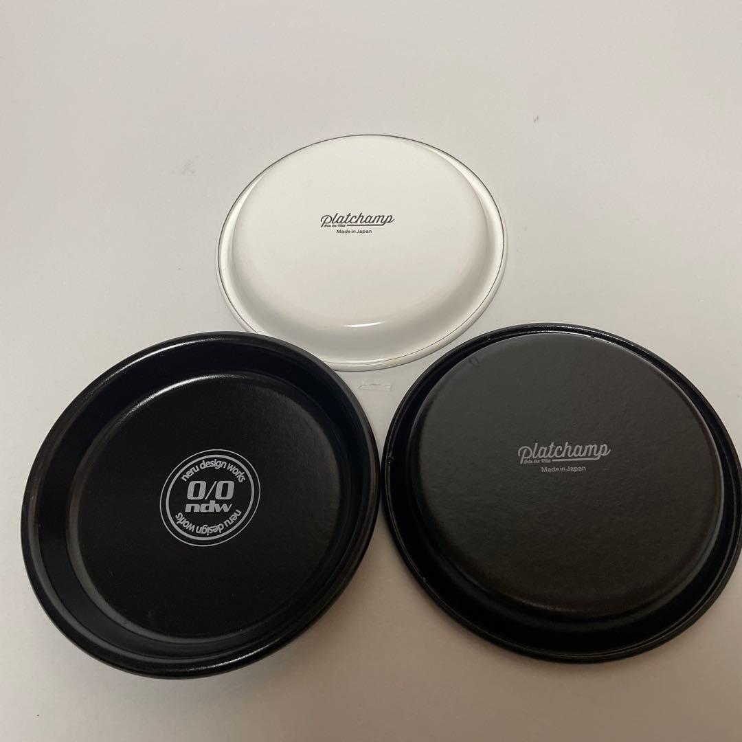 nerudesignworks ネルデザイン kozara12 ndw 琺瑯