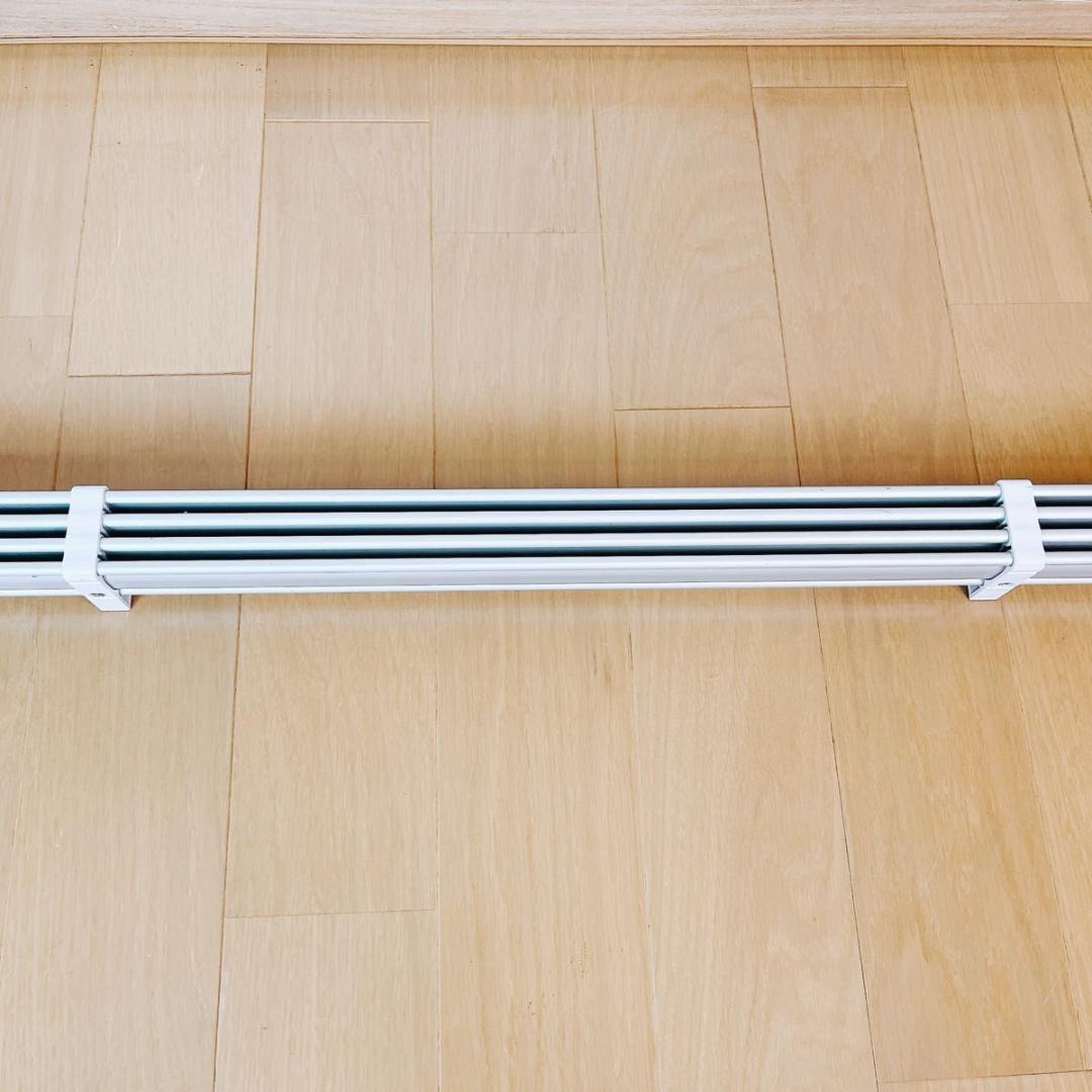 ゼンケン 窓下ヒーター ZK-151 150㎝ 結露防止