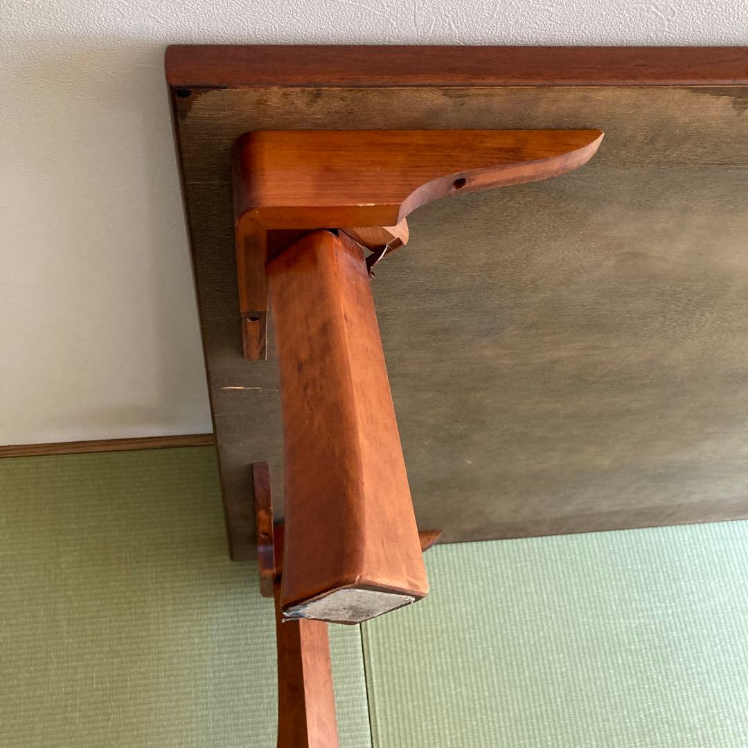 ル*ム様 和テーブル　座卓　折りたたみ式